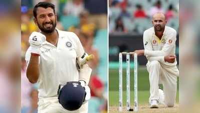 Cheteshwar Pujara ముందు ఆసీస్ బౌలర్లు మోకరిల్లారు..! 