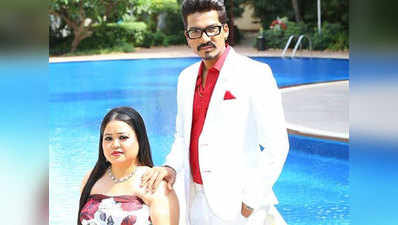 Khatron ke khiladi 9 : Bharti Singh ने कहा इस साल हमें बेबी भी करना है