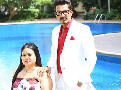 Khatron ke khiladi 9 : Bharti Singh ने कहा इस साल हमें बेबी भी करना है