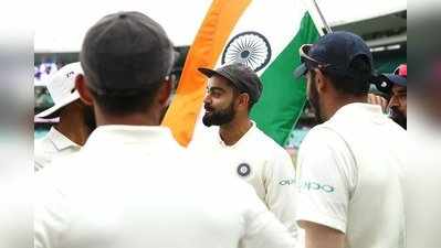 Ind vs Aus 4th Test: ஆஸ்திரேலியாவில் முதல் முறை டெஸ்ட் தொடரை வென்று வரலாற்று சாதனை படைத்த இந்தியா!