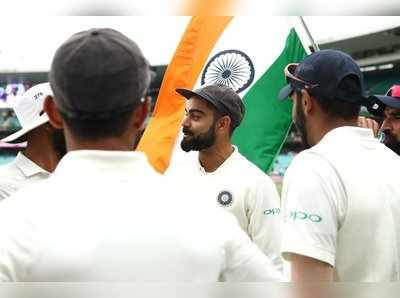 Ind vs Aus 4th Test: ஆஸ்திரேலியாவில் முதல் முறை டெஸ்ட் தொடரை வென்று வரலாற்று சாதனை படைத்த இந்தியா!