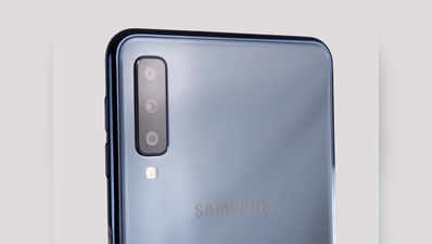 Xiaomi को टक्कर देने के लिए Samsung ला रहा ये तीन सस्ते स्मार्टफोन - Galaxy M10, Galaxy M20 और Galaxy M30