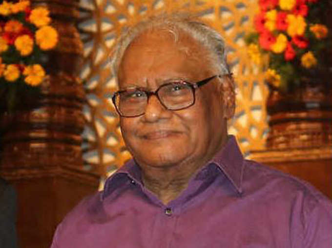 CNR RAO