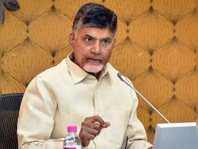 ఏపీ అంటే Modiకి అక్కసు: చంద్రబాబు