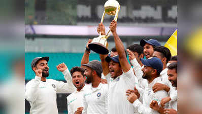 IND vs AUS: पहली ही सीरीज में मयंक ने जीता कप्तान का दिल, कोहली ने की मयंक की तारीफ