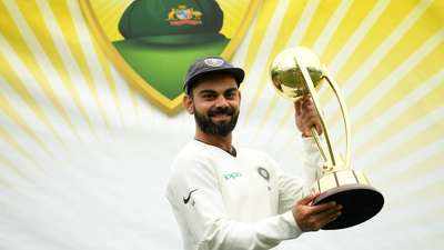 Ind vs Aus Test Series: ವೃತ್ತಿಜೀವನದ ಅತಿದೊಡ್ಡ ಸಾಧನೆ ಎಂದ ಕೊಹ್ಲಿ