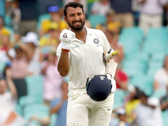 Pujara-win