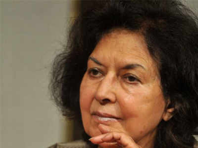 Nayantara Sahgal: ...तर आपण आजही विधवांना जाळत राहिलो असतो