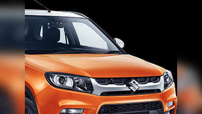 Maruti Suzuki लाएगी बड़ी SUV, क्रेटा से होगी टक्कर