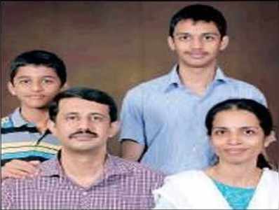 CAT Topper Niranjan Prasad: క్యాట్ ఫలితాల్లో టాపర్గా ఉడుపి కుర్రాడు