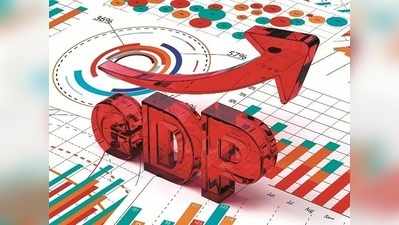 2018-19లో జీడీపీ వృద్ధి @ 7.2%