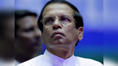 श्री लंकाः पीएम को पद से हटाया तो राष्ट्रपति के मेंटल हेल्थ चेकअप के लिए डाल दी याचिका