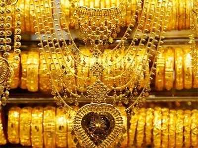 Gold Price Today: బంగారం ధరకు రెక్కలు