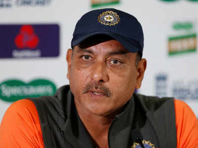 Ravi Shastri : टीम इंडियाच्या विजयानंतर शास्त्रींचं टीकाकारांना उत्तर