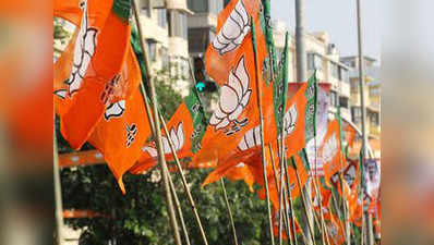 मध्य प्रदेश: बीजेपी ने विधानसभा स्पीकर के लिए उतारा अपना उम्मीदवार