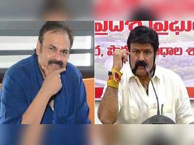 బాలకృష్ణా! ఎందుకంత నోటిదురుసు.. హిందూపురంలో పోటీ చేస్తారుగా: నాగబాబు