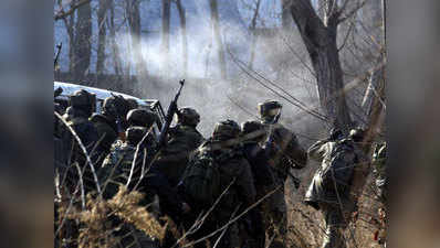 जम्‍मू-कश्‍मीर: पुंछ में पाकिस्‍तानी सेना ने किया सीजफायर का उल्‍लंघन, दागे गोले