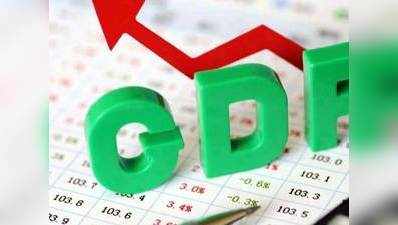 FY19 में GDP ग्रोथ तीन साल में सबसे तेज रहेगी