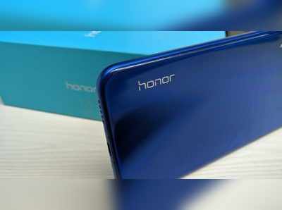 Honor 8A :சீனாவில் வெளியான ஹானர் 8ஏ-ல் அப்படி என்ன ஸ்பெஷல்?