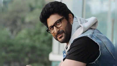 Arshad Warsi: मला मार्केट व्हॅल्यूच नाही: अरशद वारसी