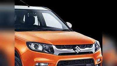 क्रेटाला टक्कर द्यायला येतेय Maruti Suzuki ची एसयुव्ही