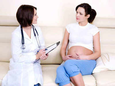 Pregnancy symptoms week 1: जानिए, क्या हैं गर्भावस्था में पहले हफ्ते के लक्षण