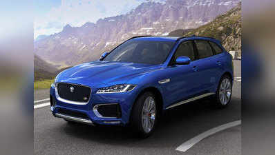 Jaguar Land Rover की भारत में साल 2018 में रेकॉर्ड बिक्री