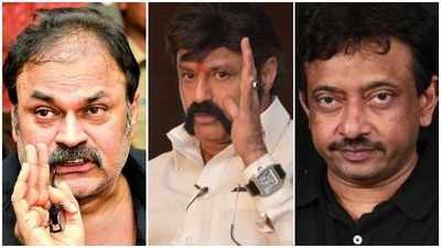 Balakrishna: బాలయ్యపై నాగబాబు కామెంట్స్.. నన్ను మించిపోయాడంటూ వర్మ ప్రశంసలు