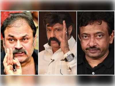 Balakrishna: బాలయ్యపై నాగబాబు కామెంట్స్.. నన్ను మించిపోయాడంటూ వర్మ ప్రశంసలు