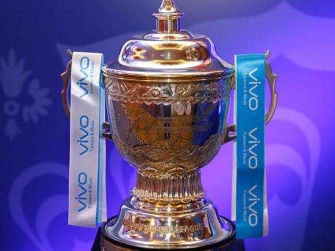 IPL 2019