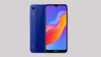 शानदार डिस्प्ले और दमदार प्रोसेसर के साथ लॉन्च हुआ Honor Play 8A, कीमत भी कम