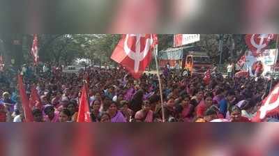 India Bandh Highlights: ನಾಳೆ ಭಾರತ್‌ ಬಂದ್‌ ಇರುತ್ತೋ ಇಲ್ಲವೋ?