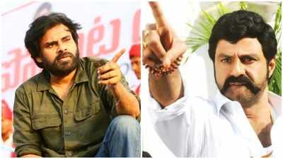 Pawan Kalyan: పవన్ ఎవరు? బాలయ్యతో పెట్టుకుంటే మడతే.. నోరు పారేసుకున్న నటి