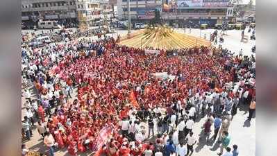 Bharat Bandh: ಬಂದ್ ಹೆಸರಲ್ಲಿ ಮುಷ್ಕರ ನಡೆದಾಗ....