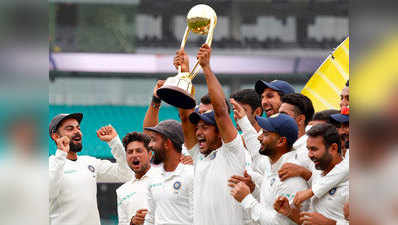 Australia vs India: क्यों खास है कोहली की कप्तानी वाली टीम इंडिया, ये हैं 5 पॉइंट
