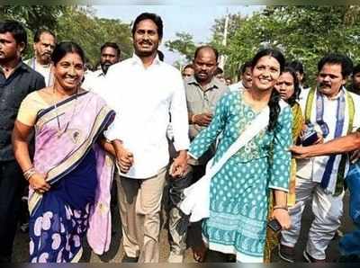 YS Jagan: నేటితో ముగియనున్న జగన్ పాదయాత్ర.. ఇచ్చాపురంలో భారీ బహిరంగ సభ