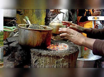 পথে কাঠ-কয়লার উনুন দেখলেই ধরবে পুলিশ