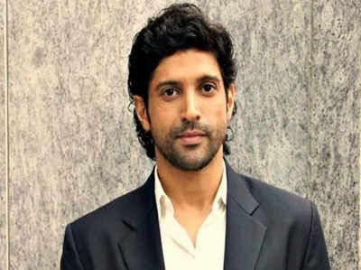 Bday special: रॉक ऑन के रॉक स्‍टार Farhan Akhtar का आज है बर्थडे