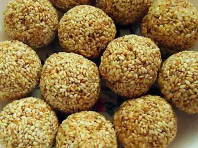 til laddoo