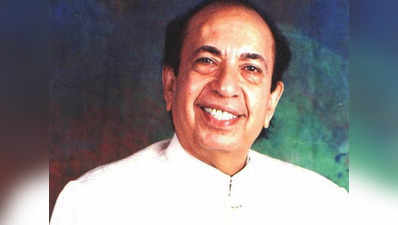 Bday Special: मेरे देश की धरती गाने वाले Mahendra Kapoor का आज है जन्‍मदिन