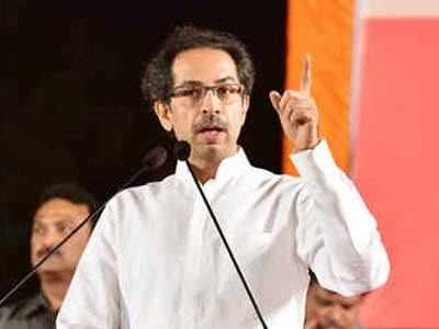 uddhav thackeray: मी सुस्त अजगराला ढोसकण्यासाठी फिरतोय: उद्धव