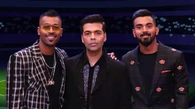 Hardik Pandya.. సచిన్ కంటే కోహ్లి బెటరా? చర్యలకు సిద్ధమైన బీసీసీఐ