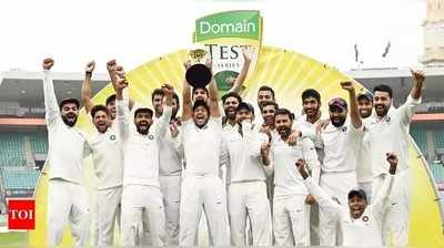 IND vs AUS Test Series: కోహ్లీసేనను ఆకాశానికెత్తేసిన పాక్ క్రికెట్ దిగ్గజాలు