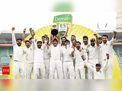 IND vs AUS Test Series: కోహ్లీసేనను ఆకాశానికెత్తేసిన పాక్ క్రికెట్ దిగ్గజాలు