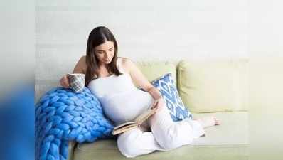 Things to avoid in early pregnancy: प्रेग्‍नेंसी के शुरुआती दिनों में रखें इन बातों का ख्‍याल