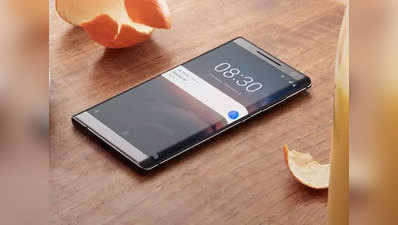 Nokia 8 Sirocco को मिलेगा Android 9.0 Pie अपडेट, जुड़ेंगे ये नए फीचर
