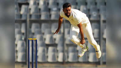रणजी ट्रोफी: उनादकत को 6 विकेट, सौराष्ट्र पहली पारी में बढ़त लेने के करीब