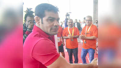 खेलो इंडिया जैसी शुरुआत से मिलेंगे ओलिंपिक विजेता: सुशील कुमार