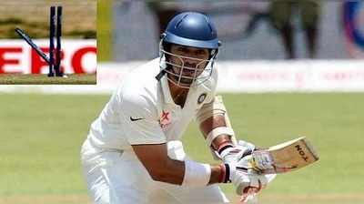 Ranji Trophy: 35/3 నుంచి 35/10.. ఏడుగురు బ్యాట్స్‌మెన్ డకౌట్