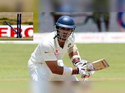 Ranji Trophy: 35/3 నుంచి 35/10.. ఏడుగురు బ్యాట్స్‌మెన్ డకౌట్